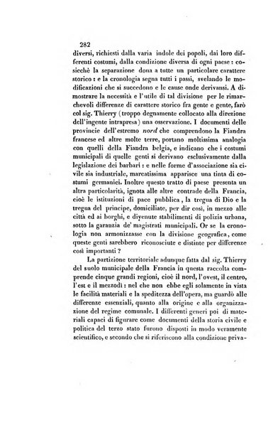 Il saggiatore giornale romano di storia, letteratura, belle arti, filologia e varietà