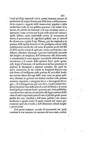 Il saggiatore giornale romano di storia, letteratura, belle arti, filologia e varietà