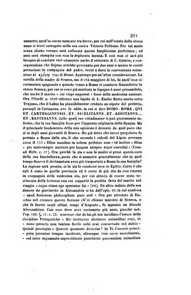 Il saggiatore giornale romano di storia, letteratura, belle arti, filologia e varietà