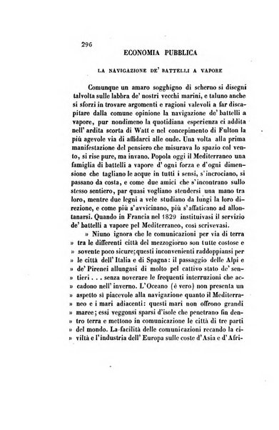 Il saggiatore giornale romano di storia, letteratura, belle arti, filologia e varietà