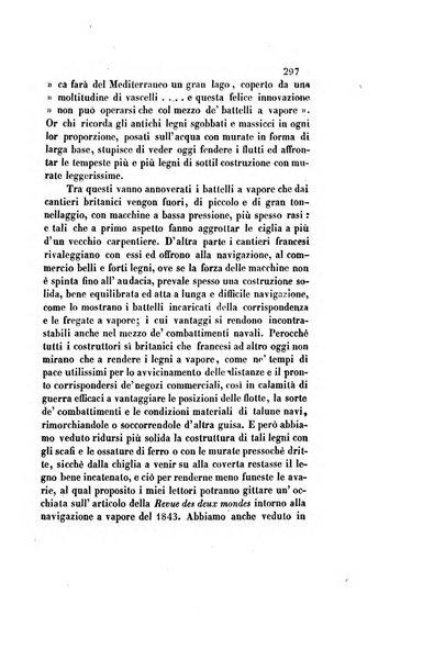 Il saggiatore giornale romano di storia, letteratura, belle arti, filologia e varietà