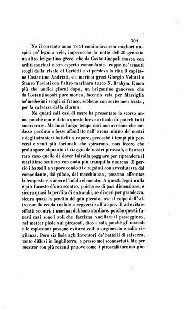 Il saggiatore giornale romano di storia, letteratura, belle arti, filologia e varietà