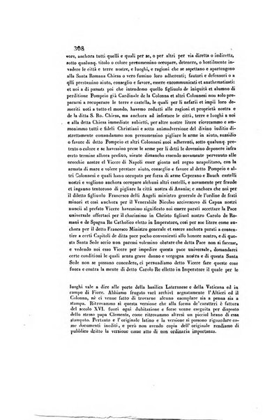 Il saggiatore giornale romano di storia, letteratura, belle arti, filologia e varietà