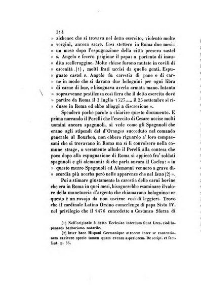 Il saggiatore giornale romano di storia, letteratura, belle arti, filologia e varietà