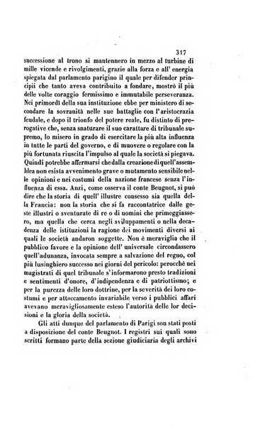 Il saggiatore giornale romano di storia, letteratura, belle arti, filologia e varietà