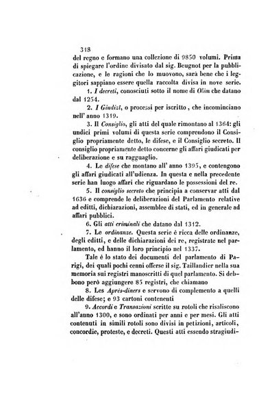 Il saggiatore giornale romano di storia, letteratura, belle arti, filologia e varietà