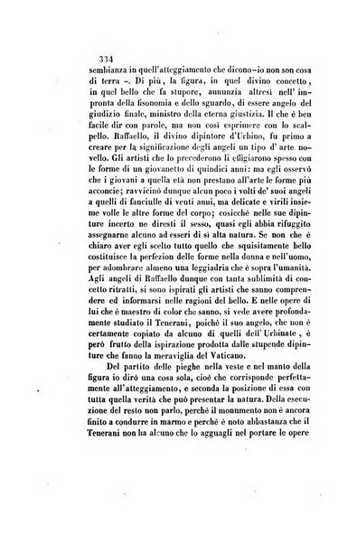 Il saggiatore giornale romano di storia, letteratura, belle arti, filologia e varietà