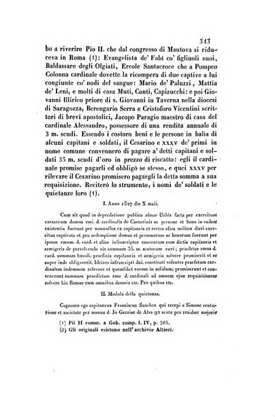 Il saggiatore giornale romano di storia, letteratura, belle arti, filologia e varietà