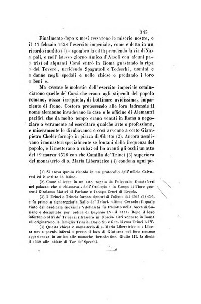 Il saggiatore giornale romano di storia, letteratura, belle arti, filologia e varietà