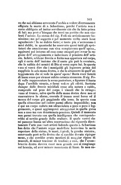 Il saggiatore giornale romano di storia, letteratura, belle arti, filologia e varietà