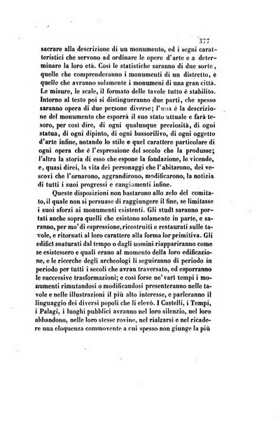 Il saggiatore giornale romano di storia, letteratura, belle arti, filologia e varietà