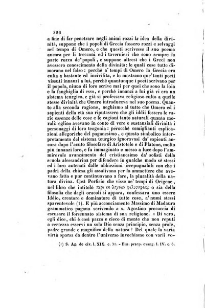 Il saggiatore giornale romano di storia, letteratura, belle arti, filologia e varietà