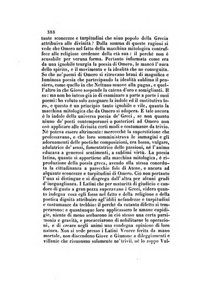 Il saggiatore giornale romano di storia, letteratura, belle arti, filologia e varietà