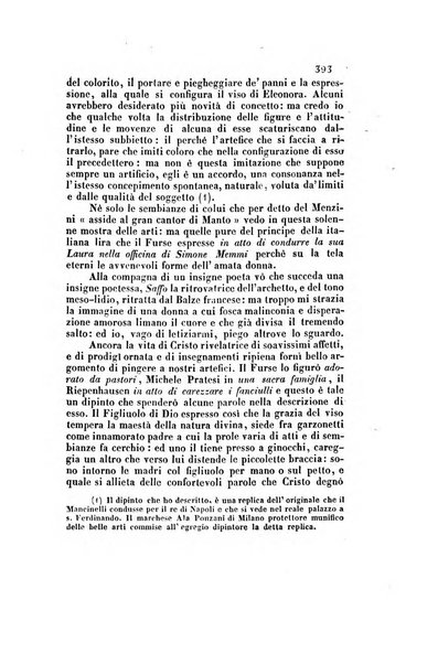 Il saggiatore giornale romano di storia, letteratura, belle arti, filologia e varietà