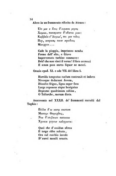 Il saggiatore giornale romano di storia, letteratura, belle arti, filologia e varietà