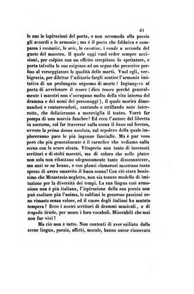 Il saggiatore giornale romano di storia, letteratura, belle arti, filologia e varietà