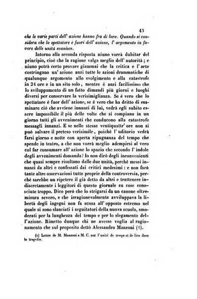 Il saggiatore giornale romano di storia, letteratura, belle arti, filologia e varietà