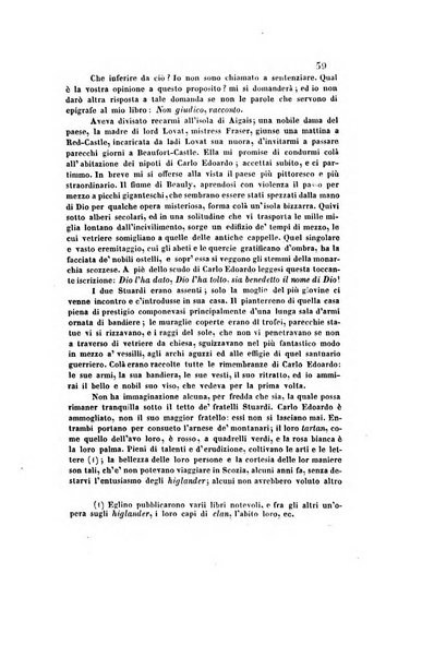 Il saggiatore giornale romano di storia, letteratura, belle arti, filologia e varietà