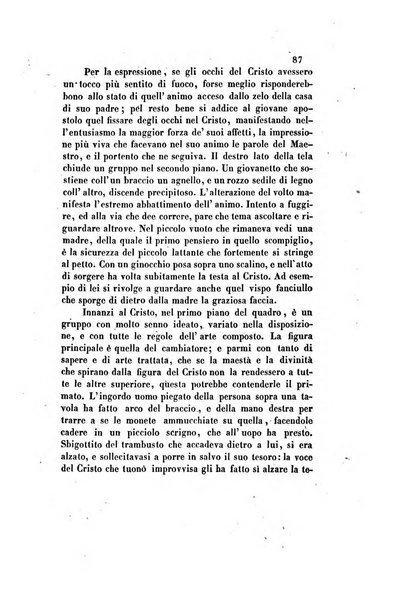 Il saggiatore giornale romano di storia, letteratura, belle arti, filologia e varietà