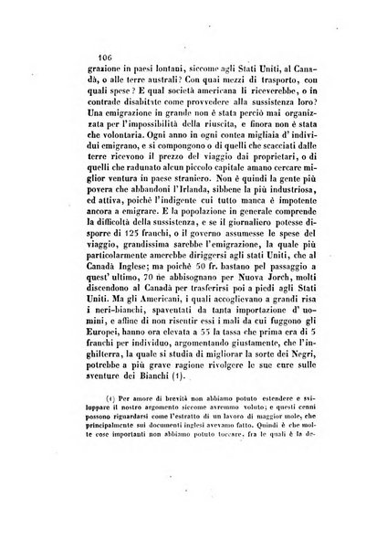 Il saggiatore giornale romano di storia, letteratura, belle arti, filologia e varietà