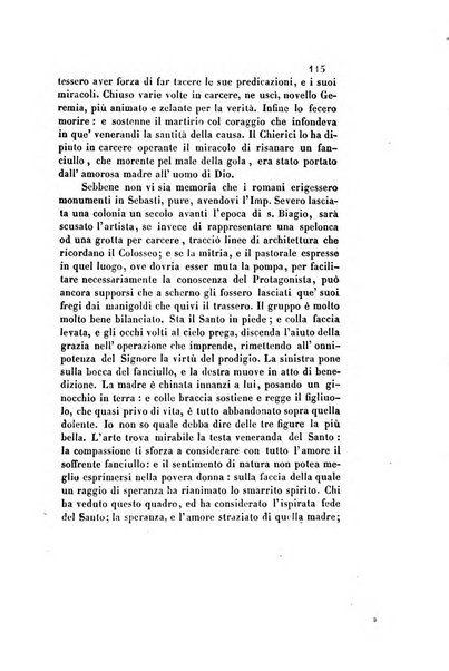 Il saggiatore giornale romano di storia, letteratura, belle arti, filologia e varietà