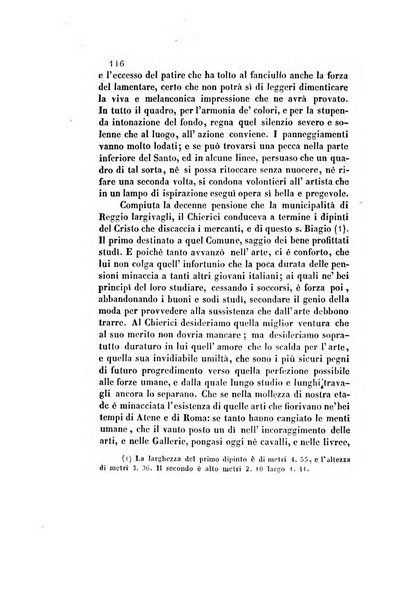 Il saggiatore giornale romano di storia, letteratura, belle arti, filologia e varietà