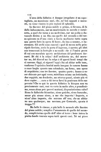 Il saggiatore giornale romano di storia, letteratura, belle arti, filologia e varietà