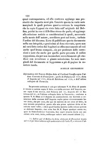 Il saggiatore giornale romano di storia, letteratura, belle arti, filologia e varietà