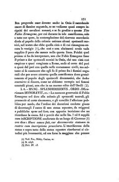 Il saggiatore giornale romano di storia, letteratura, belle arti, filologia e varietà