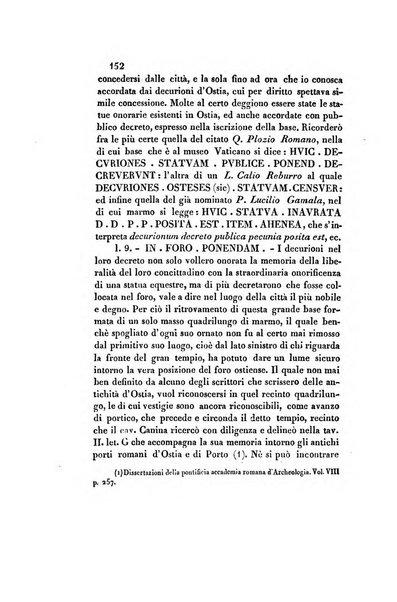 Il saggiatore giornale romano di storia, letteratura, belle arti, filologia e varietà