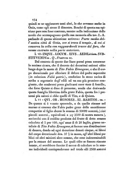 Il saggiatore giornale romano di storia, letteratura, belle arti, filologia e varietà