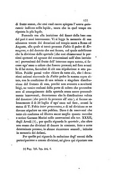 Il saggiatore giornale romano di storia, letteratura, belle arti, filologia e varietà