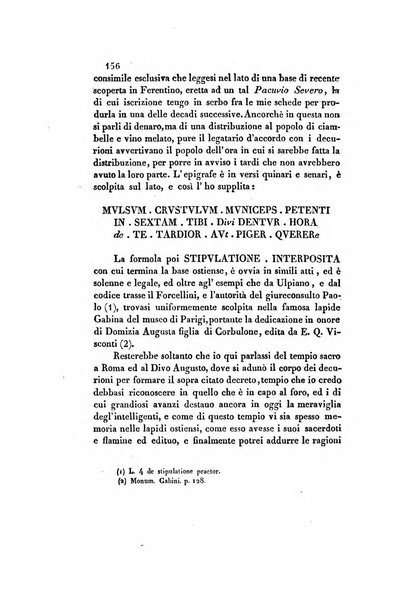 Il saggiatore giornale romano di storia, letteratura, belle arti, filologia e varietà