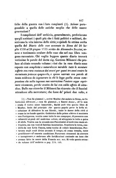 Il saggiatore giornale romano di storia, letteratura, belle arti, filologia e varietà