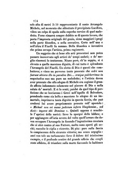 Il saggiatore giornale romano di storia, letteratura, belle arti, filologia e varietà