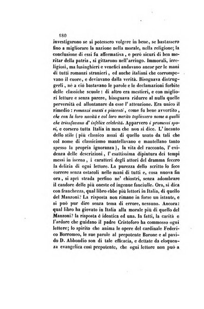 Il saggiatore giornale romano di storia, letteratura, belle arti, filologia e varietà