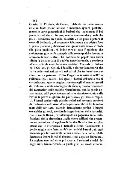 Il saggiatore giornale romano di storia, letteratura, belle arti, filologia e varietà