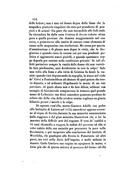 Il saggiatore giornale romano di storia, letteratura, belle arti, filologia e varietà