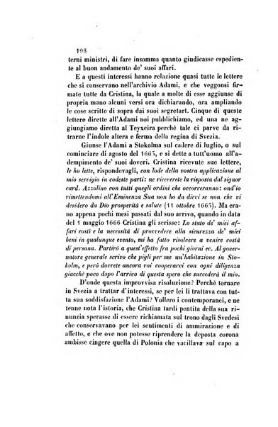 Il saggiatore giornale romano di storia, letteratura, belle arti, filologia e varietà