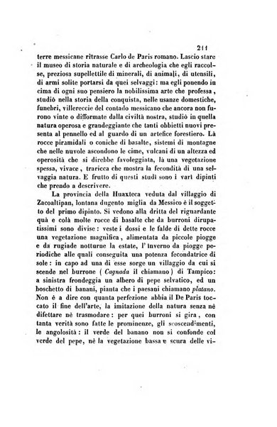 Il saggiatore giornale romano di storia, letteratura, belle arti, filologia e varietà