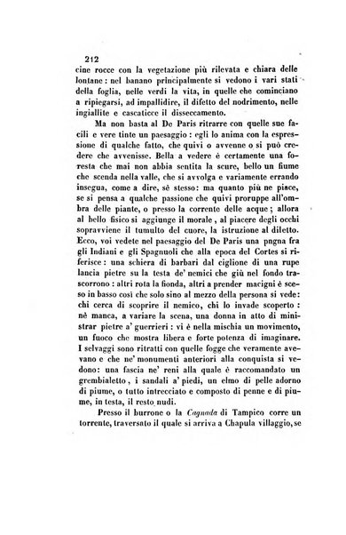 Il saggiatore giornale romano di storia, letteratura, belle arti, filologia e varietà