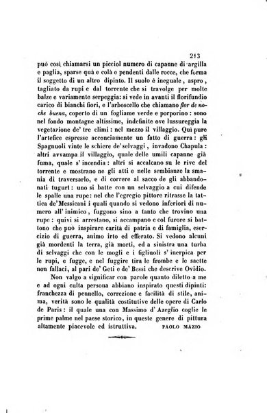 Il saggiatore giornale romano di storia, letteratura, belle arti, filologia e varietà