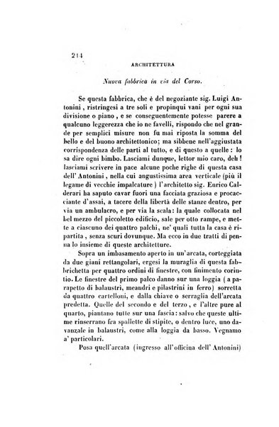 Il saggiatore giornale romano di storia, letteratura, belle arti, filologia e varietà