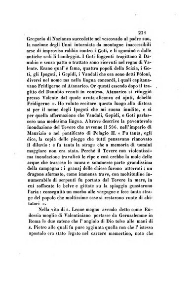 Il saggiatore giornale romano di storia, letteratura, belle arti, filologia e varietà