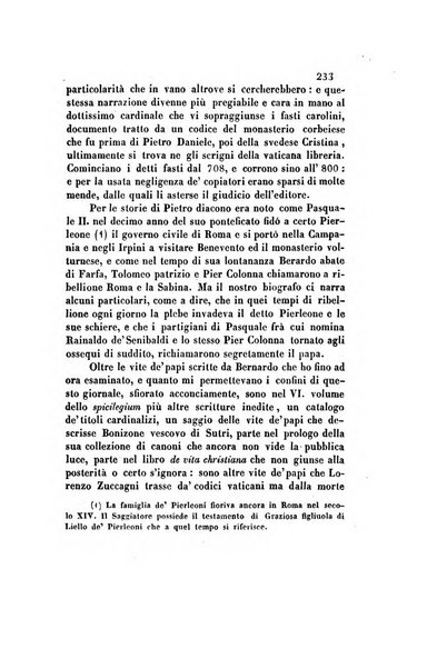 Il saggiatore giornale romano di storia, letteratura, belle arti, filologia e varietà