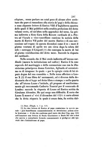 Il saggiatore giornale romano di storia, letteratura, belle arti, filologia e varietà