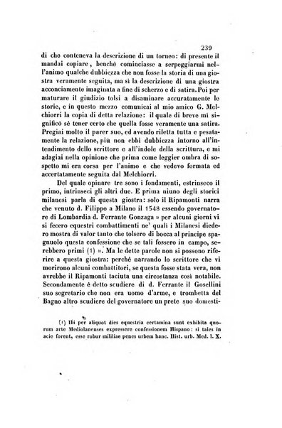 Il saggiatore giornale romano di storia, letteratura, belle arti, filologia e varietà