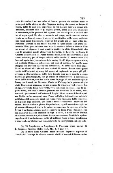 Il saggiatore giornale romano di storia, letteratura, belle arti, filologia e varietà