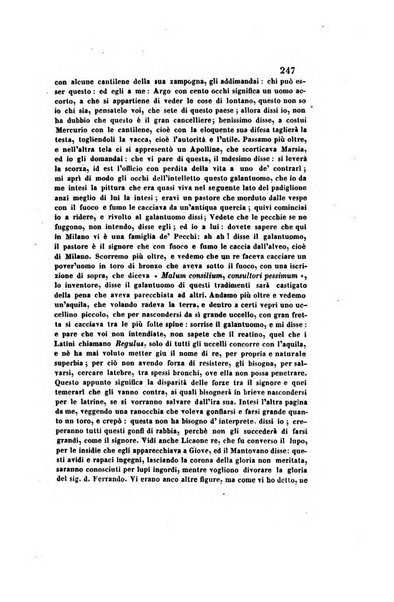 Il saggiatore giornale romano di storia, letteratura, belle arti, filologia e varietà