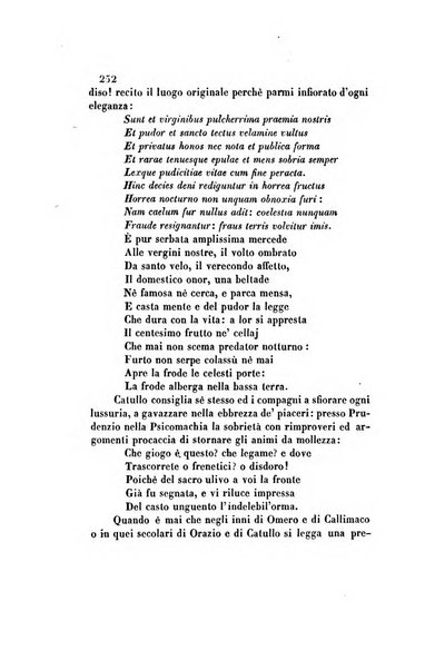 Il saggiatore giornale romano di storia, letteratura, belle arti, filologia e varietà